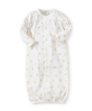 Load image into Gallery viewer, Hatchling conv. gown-infant