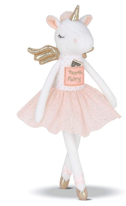 Twinkles Tooth Fairy