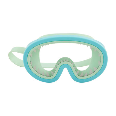 Goggle Mask Green