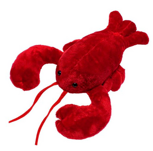Lobbie Lobster Crawfish Medium