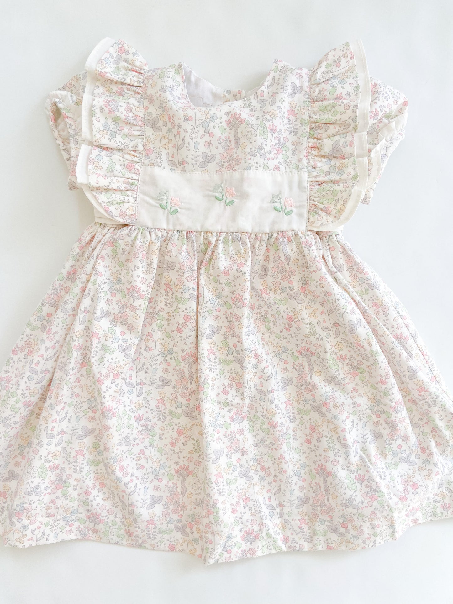 Appa Jardin Dress