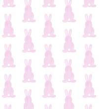 Load image into Gallery viewer, Parker Zipper Pajama Bunny Tails