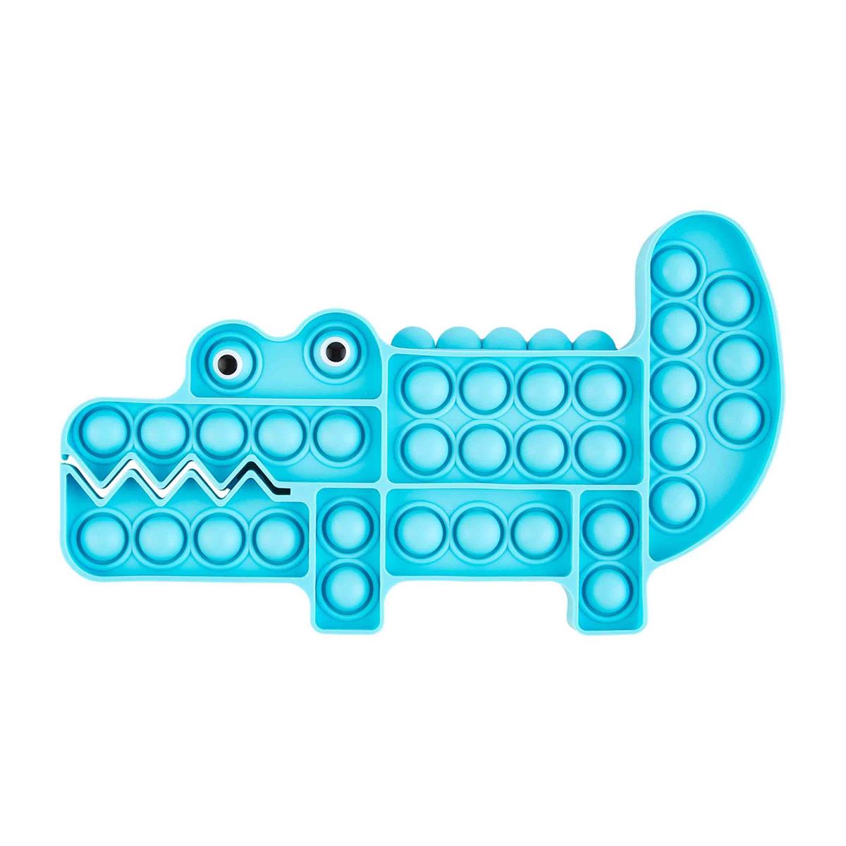 GATOR SILICONE POPPER