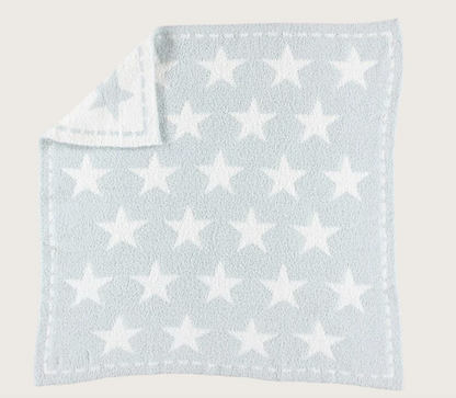 CozyChic Dream Receiving Blanket - Stars