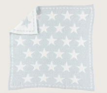 Load image into Gallery viewer, CozyChic Dream Receiving Blanket - Stars
