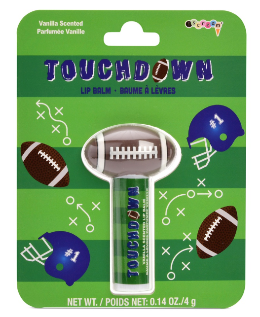 Touchdown Lip Balm
