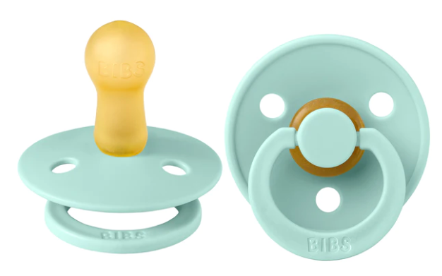 BIBS Pacifier Original Mint
