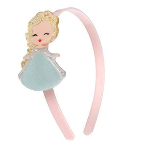 Headband Cute Doll - Elsa