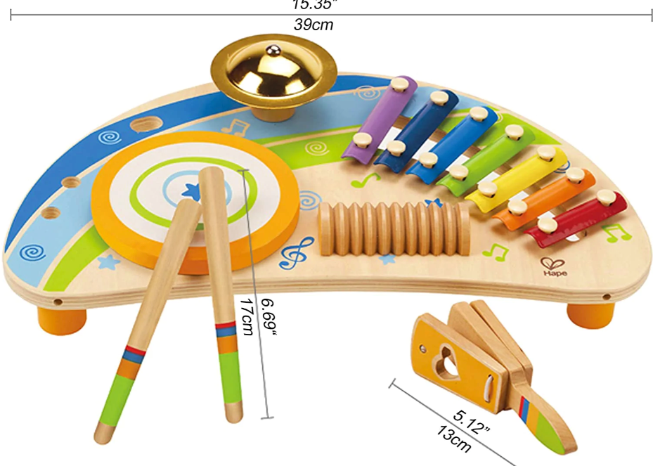 Mighty Mini Band