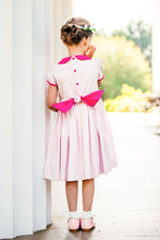 Load image into Gallery viewer, Pink Scarlett Dress-4-6 girls
