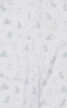 Load image into Gallery viewer, Bunny Burrows Short Playsuit
