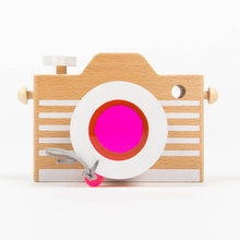 Load image into Gallery viewer, Keleidoscope play camera-Toy