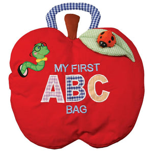 Play Bag ABC Apple