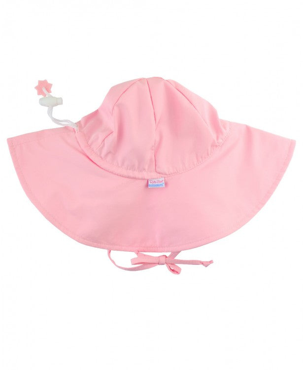 Pink Sun Protective Hat HAP