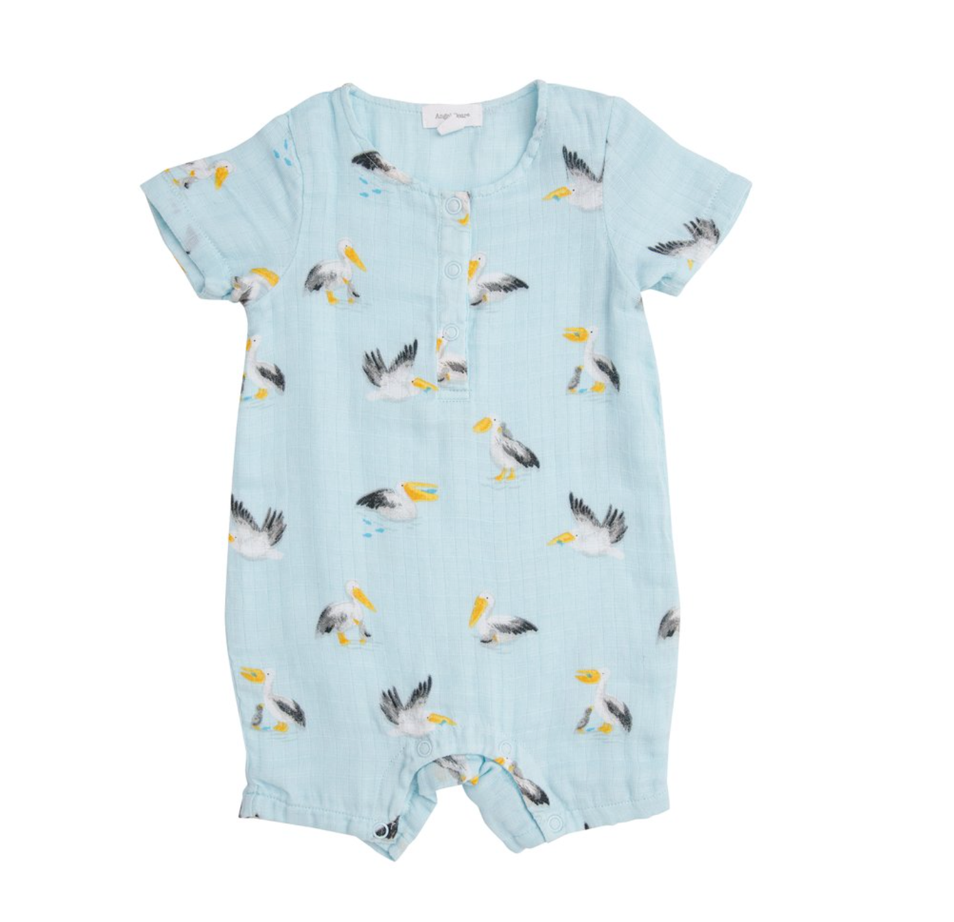 Pelican Henley Shortall