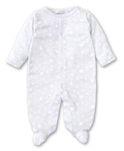 Load image into Gallery viewer, Starry Sky footie-infant