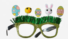 Load image into Gallery viewer, Easter Glasses