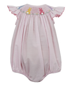 COTTONTAIL Angel wing bishop bubble121F