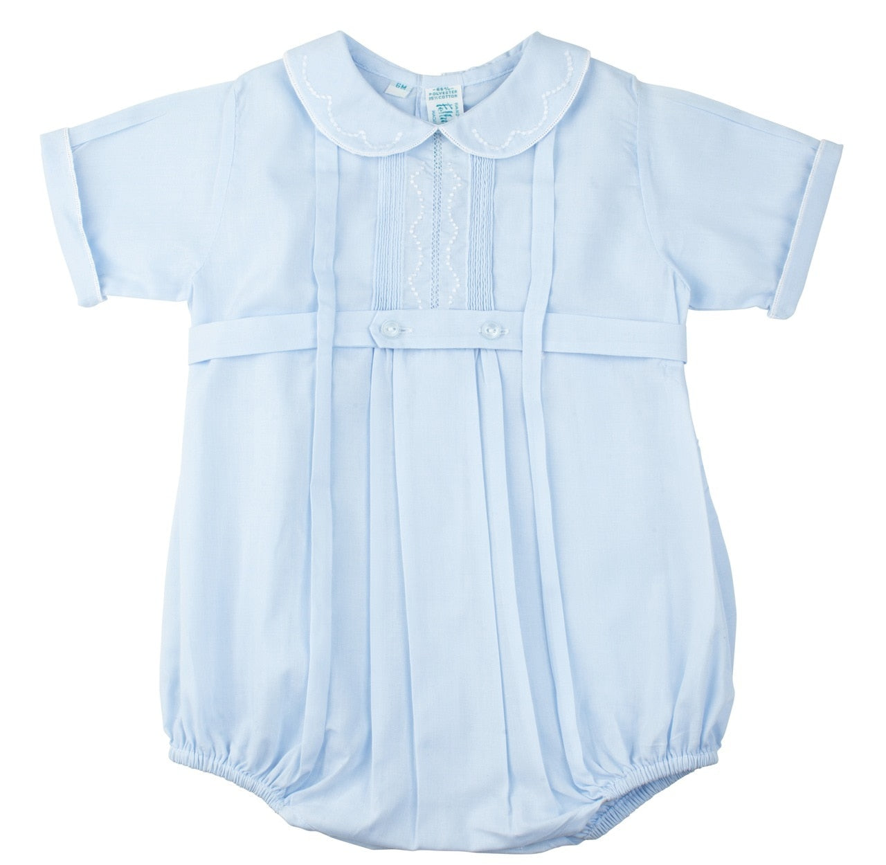 Newborn Creeper Shortall-infant