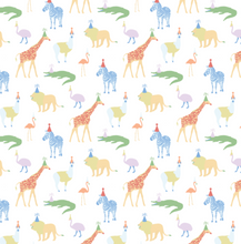 Load image into Gallery viewer, Jack Pajama Set Party Animals