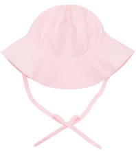 Load image into Gallery viewer, Solid Baby Sunhat