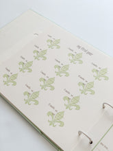 Load image into Gallery viewer, New Orleans Baby Book-Accessories