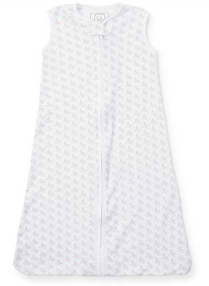Wearable Blanket Swan Princess