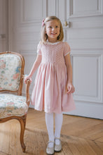 Load image into Gallery viewer, FAUSTINE Dress FW20 - Toddler Girls