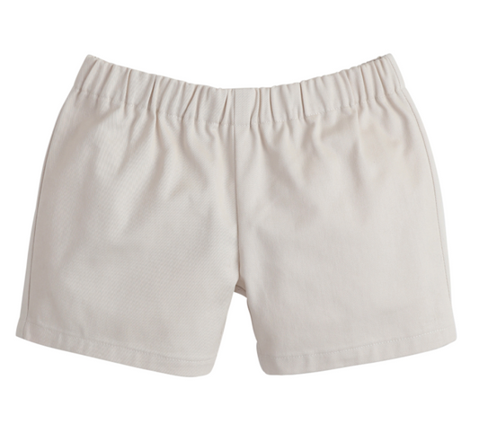 Basic Short Pebble Twill