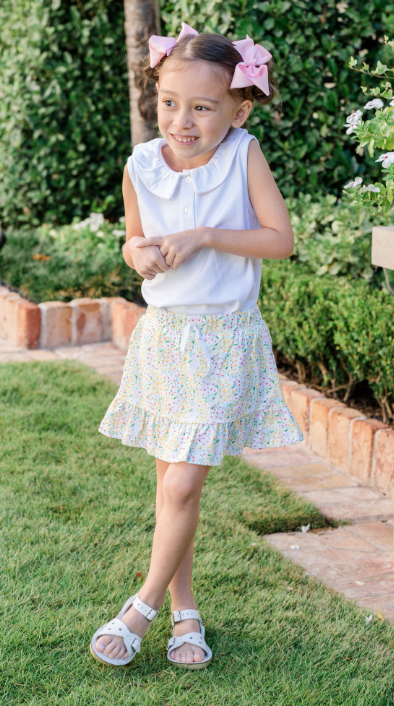Daphne Skirt