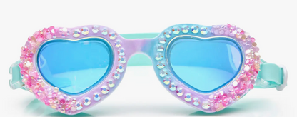 Mermaid Swim Goggles