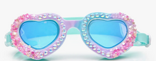 Load image into Gallery viewer, Mermaid Swim Goggles
