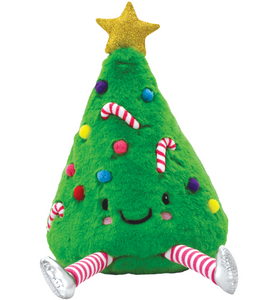 Christmas Tree Plush