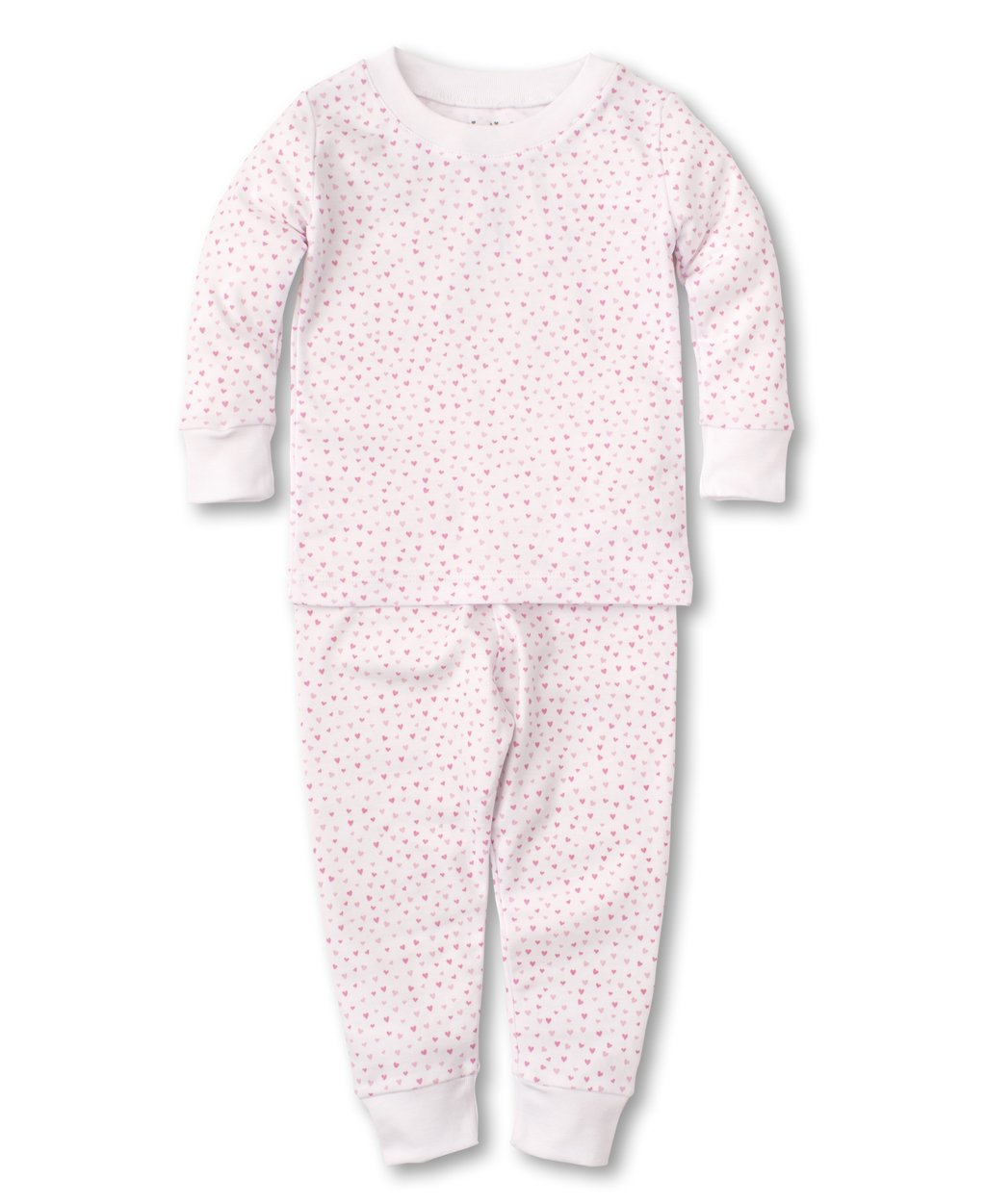 Sweethearts Pajama Set - Infant