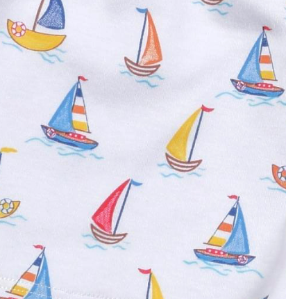 Sail away sun Bubble SLB-230