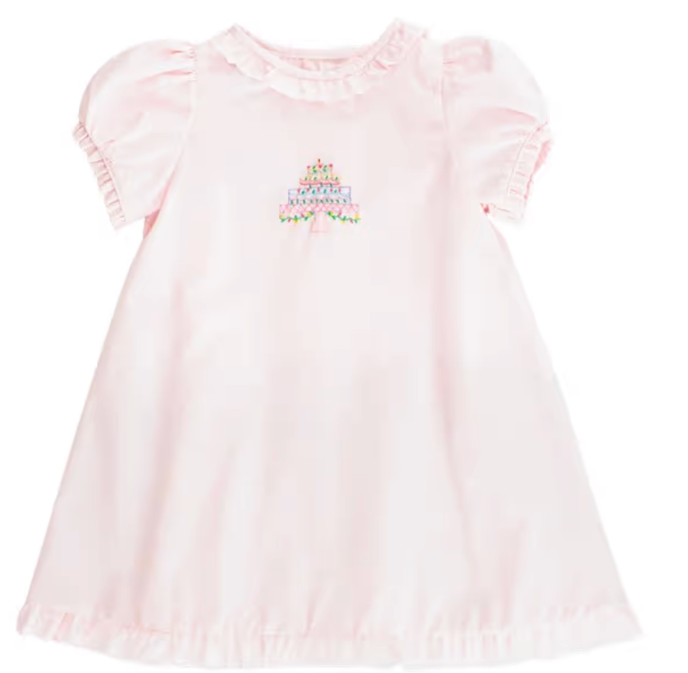 Birthday Dress 22700