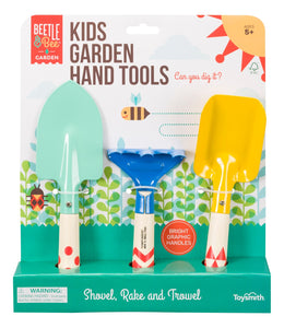 Kids Garden Tool Kit