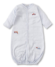 Load image into Gallery viewer, Rescue Team Conv. Gown-infant
