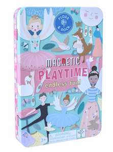 Magnetic Playtime - Enchanted