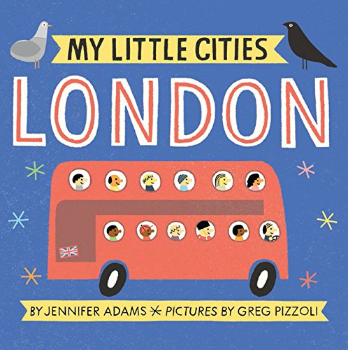 My Little Cities-Book