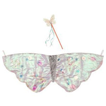 Load image into Gallery viewer, Sequin Butterfly Wings