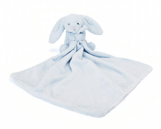 Bashful Beau Bunny Soother