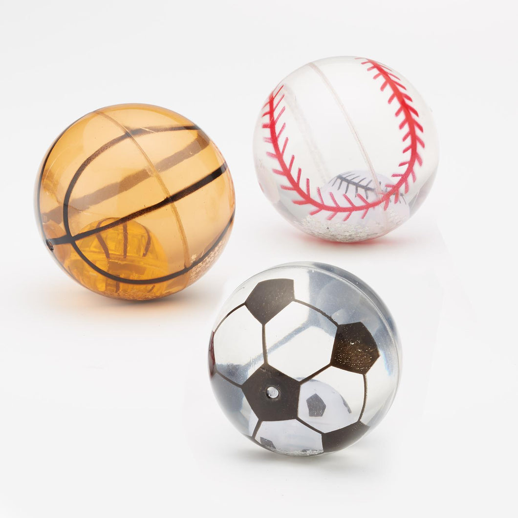 Reflective Sports Ball