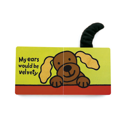 If I Were A Puppy