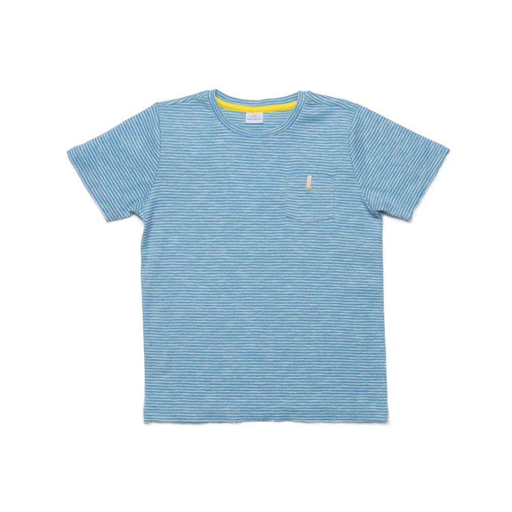 Vincent Tee-Toddler boys