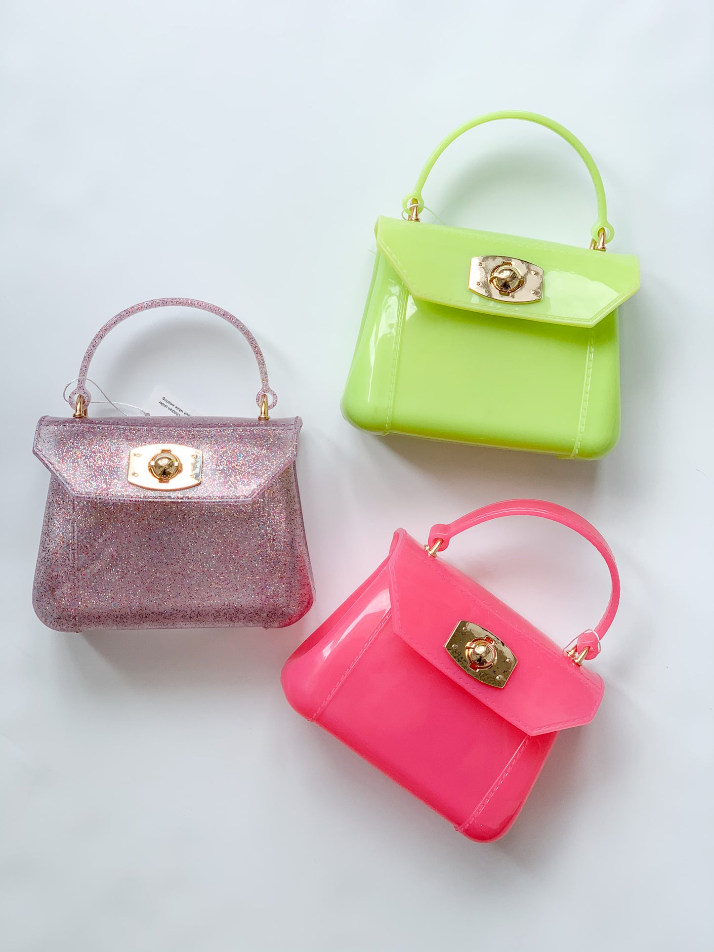 Jelly mini bag