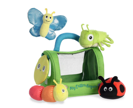 My Critter Keeper