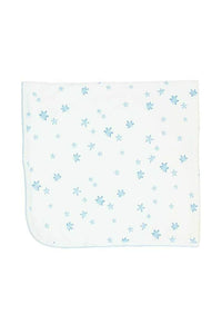 Blue Star Pima Blanket