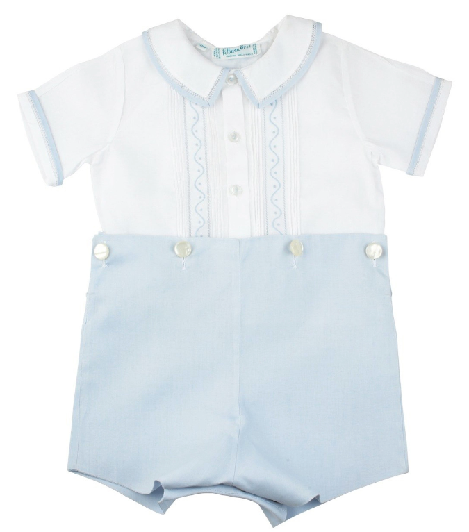 Bobbie suit & shortall 97395F