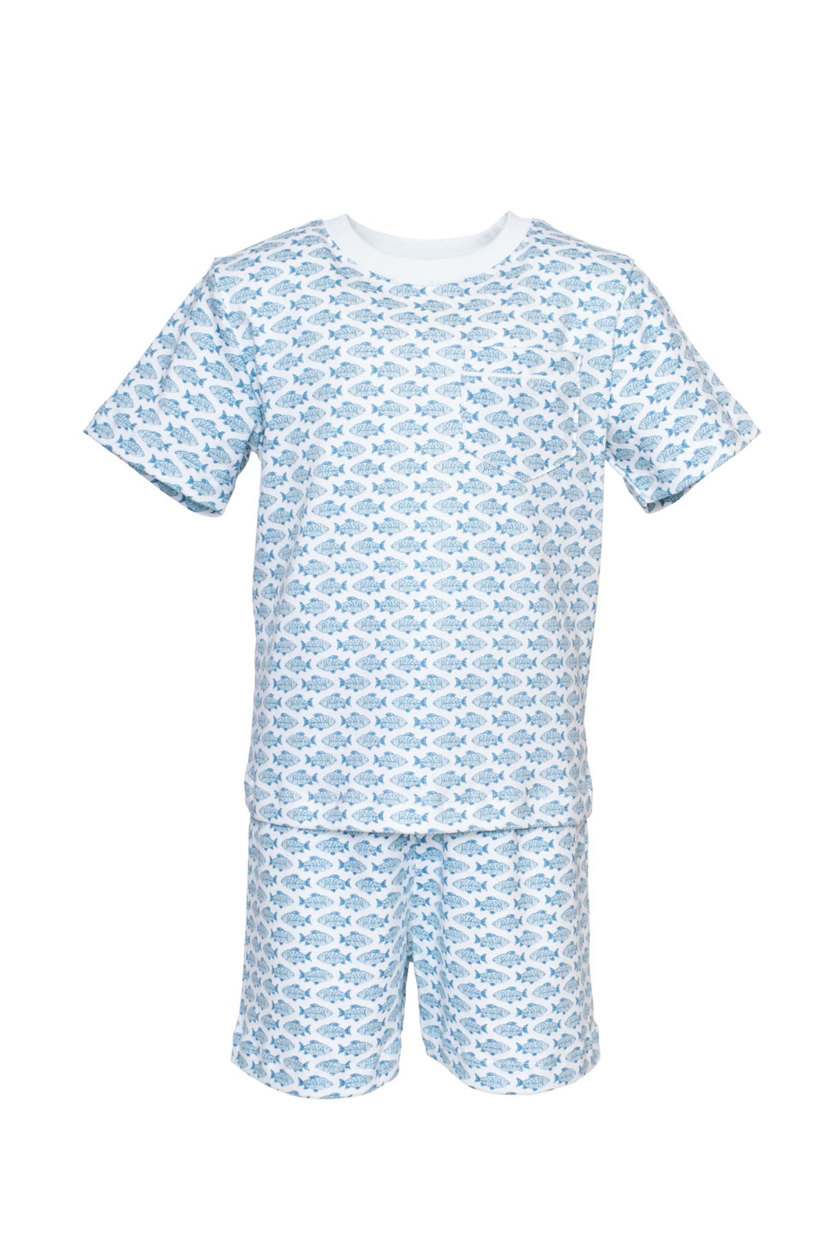 Charles Set-Toddler boys